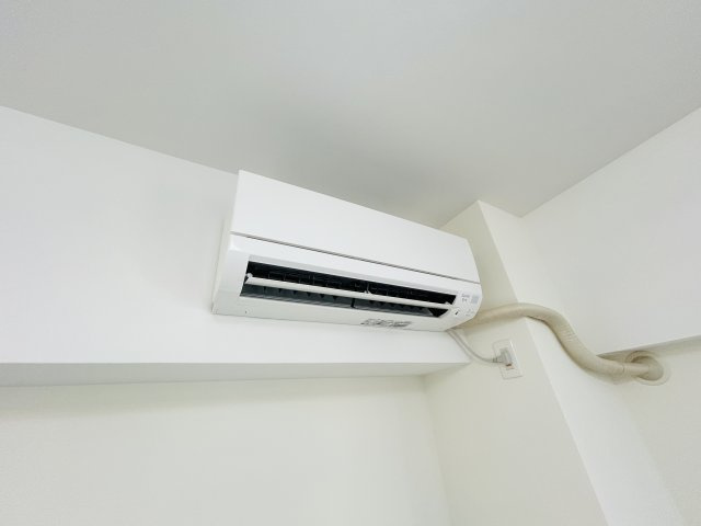 ミルコマンション真栄原スカイビューの設備