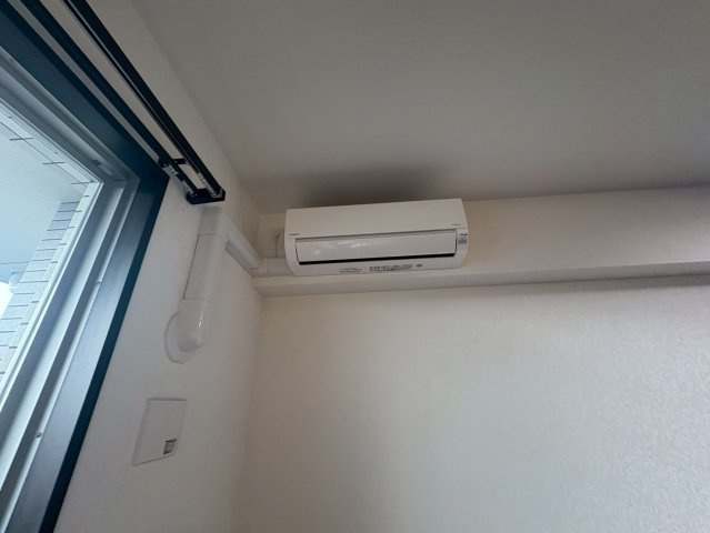 プレジオ三国ASIANの設備