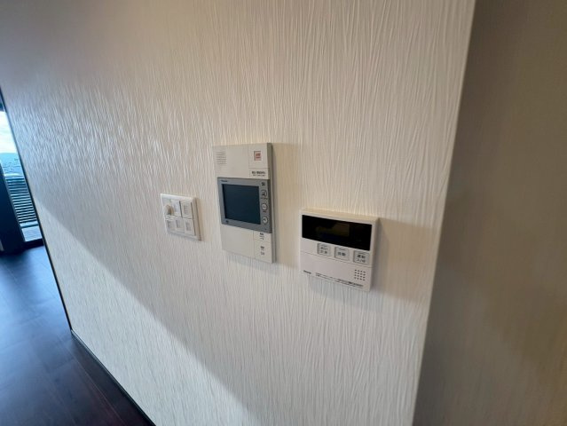 プレジオ三国ASIANの設備