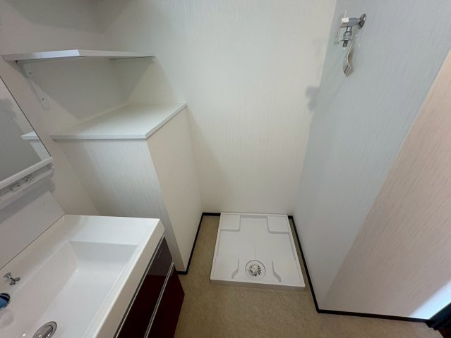 プレジオ三国ASIANの設備