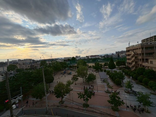 プレジオ三国ASIANの展望