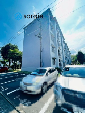 西武狭山グリーンヒル７号棟