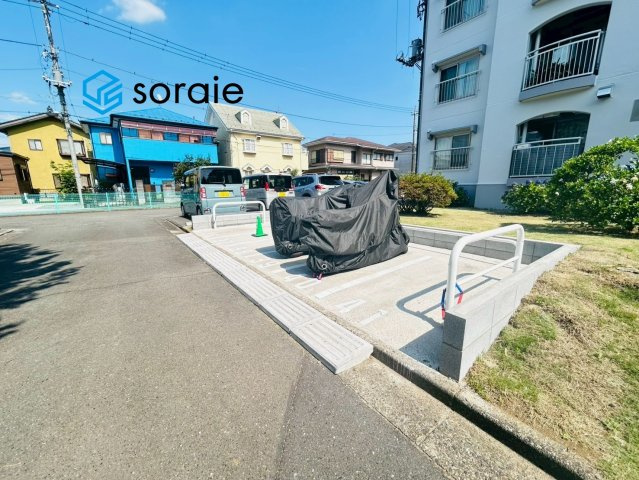 西武狭山グリーンヒル７号棟のその他