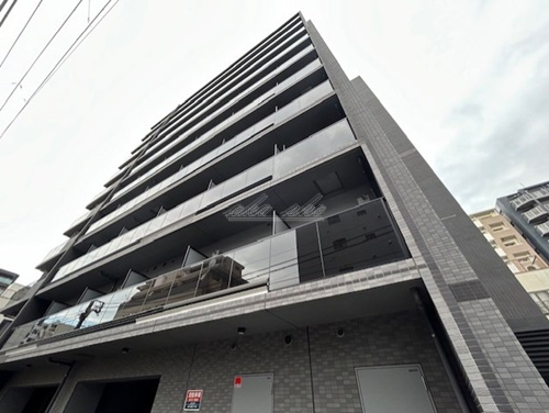 CREVISTA横浜関内の画像