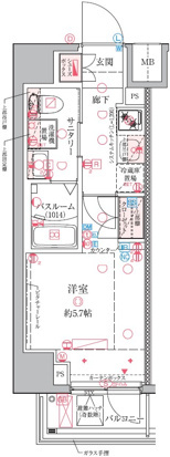 CREVISTA横浜関内