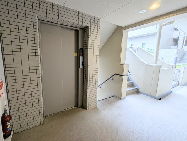 ザ・マスターズフォートのその他共用部分