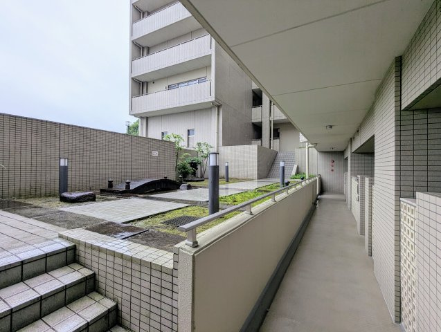 ザ・マスターズフォートのその他共用部分