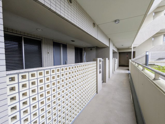 ザ・マスターズフォートのその他共用部分