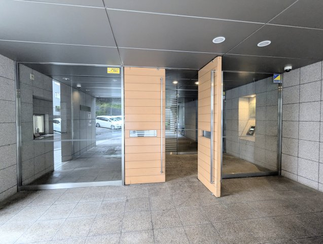 ザ・マスターズフォートのその他共用部分