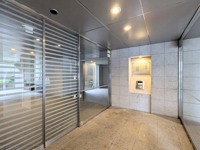 ザ・マスターズフォートのその他共用部分