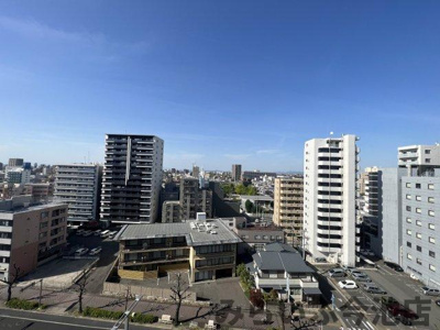 【展望】 | ルーエ今池