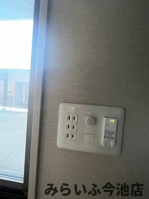 【設備】 | ルーエ今池