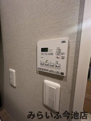 【設備】 | ルーエ今池