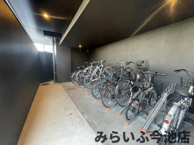 【その他共用部分】 | ルーエ今池