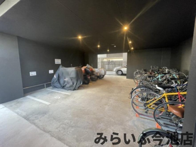 【その他共用部分】 | ルーエ今池