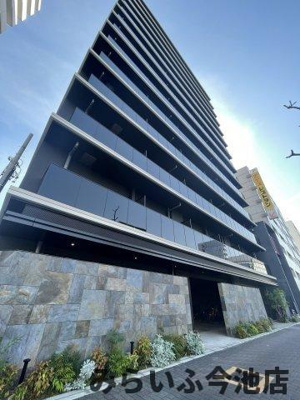 【外観】 | ルーエ今池