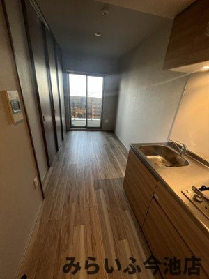 【内装】 | ルーエ今池