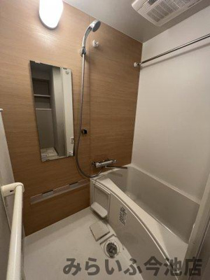 【浴室】 | ルーエ今池