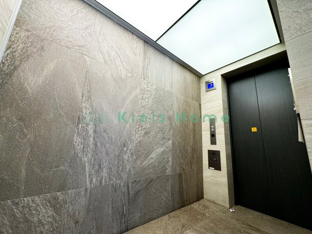 パークルール神田司町ロンドのその他共用部分