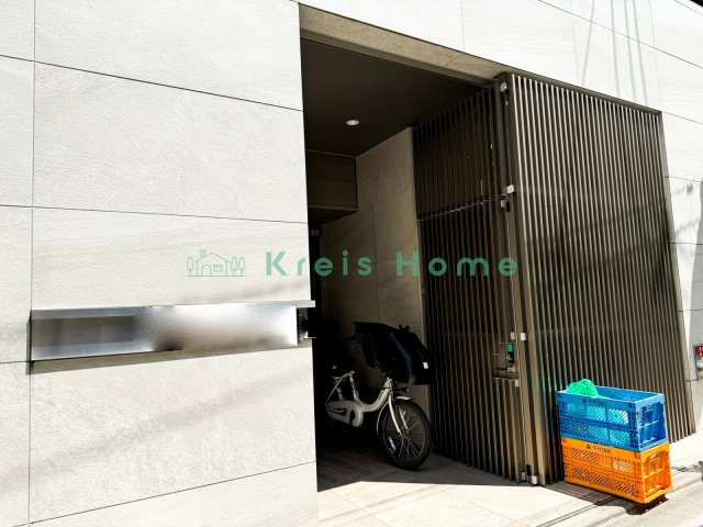 パークルール神田司町ロンド