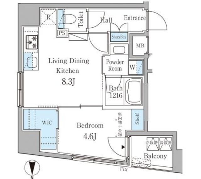 パークルール神田司町ロンド