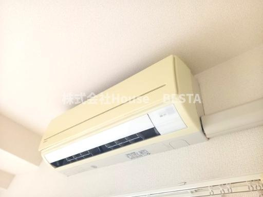 オーキッドレジデンス神戸三宮の設備