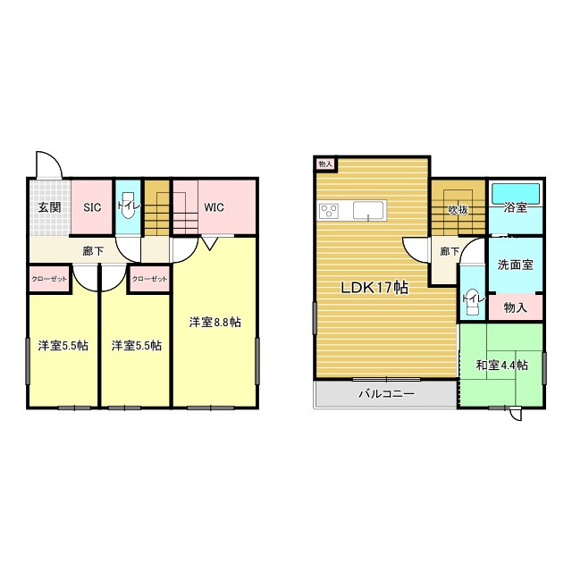 神戸市垂水区霞ヶ丘3丁目