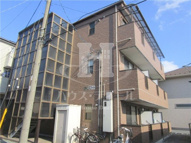 アドニスコートの画像