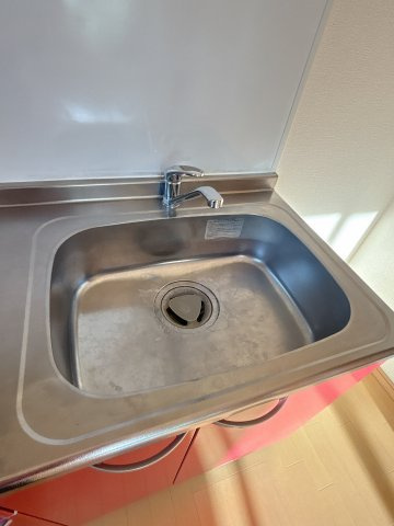 プリミエール常滑栄町のキッチン