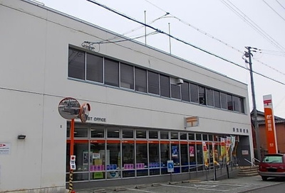 【周辺】 | ＲＩＶＥＲＨＩＬＬＹＵＡＳＡⅠ | 湯浅郵便局様まで850m