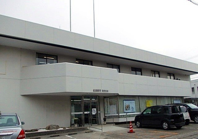 【周辺】 | ＲＩＶＥＲＨＩＬＬＹＵＡＳＡⅠ | 紀陽銀行湯浅支店様まで950m