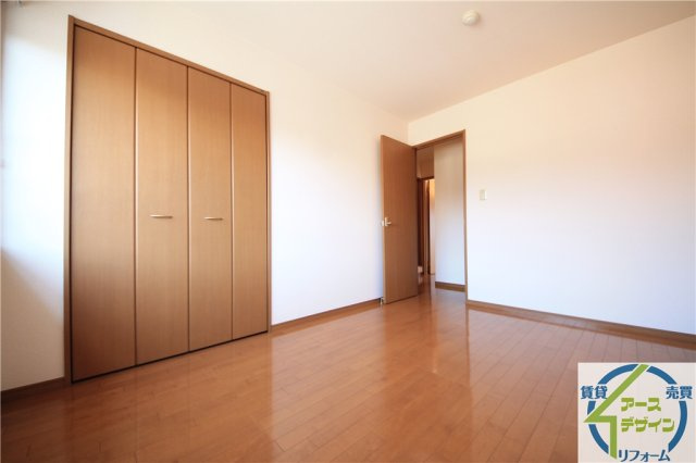 ラフィーネ二ツ屋の洋室|※類似部屋