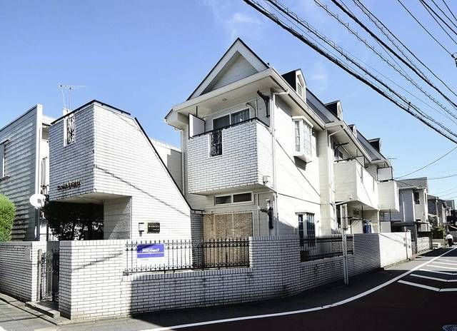 カーメルハイツ