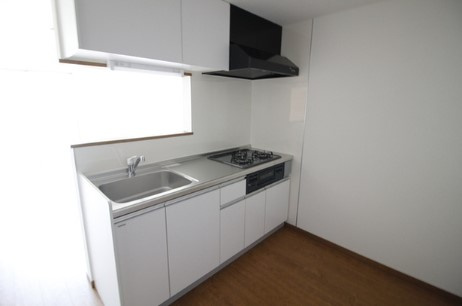 リコルテ光Ⅱのキッチン