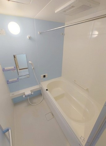 リコルテ光Ⅱの浴室