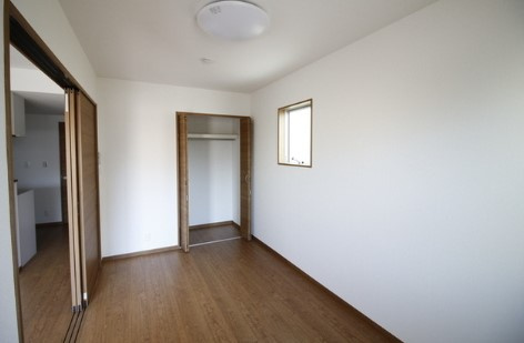 リコルテ光Ⅱの居間・リビング