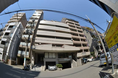 【外観】 | アストレア内淡路