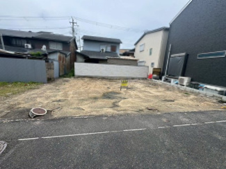 【外観】 | 大北町　売土地 | 【当日の案内可能です】イエストアではキッズスペース完備でお子様連れでもゆっくり物件のご紹介ができます！南大阪の物件情報を取り扱うイエストア。