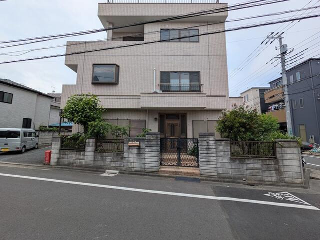 ウエルネス瀬戸口のその他