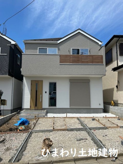 【外観】 | 藤沢市西富2丁目  2号棟 4期