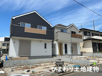 【外観】 | 藤沢市西富2丁目  2号棟 4期