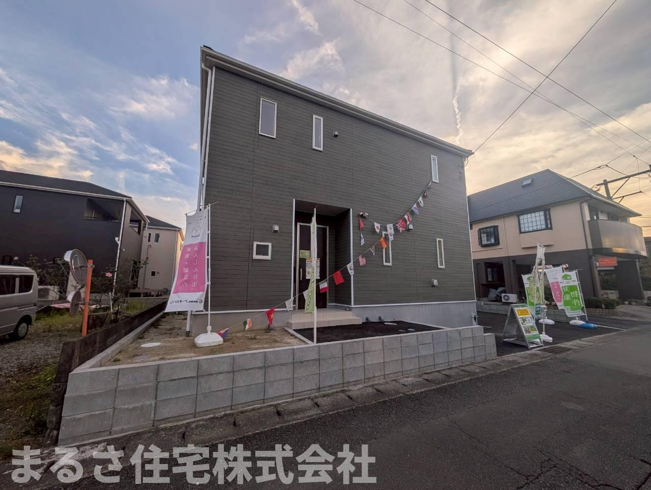 中西町第7　新築戸建て