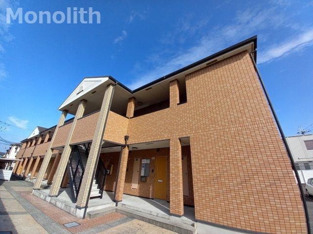 フジパレスピーノ