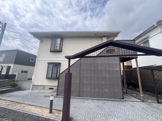 リバティハイツ