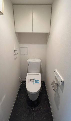 MPLAZA堺東フェニックスアベニューのトイレ|トイレ