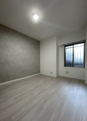 MPLAZA堺東フェニックスアベニューの洋室|洋室約6.0帖