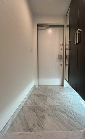 MPLAZA堺東フェニックスアベニューの玄関|玄関