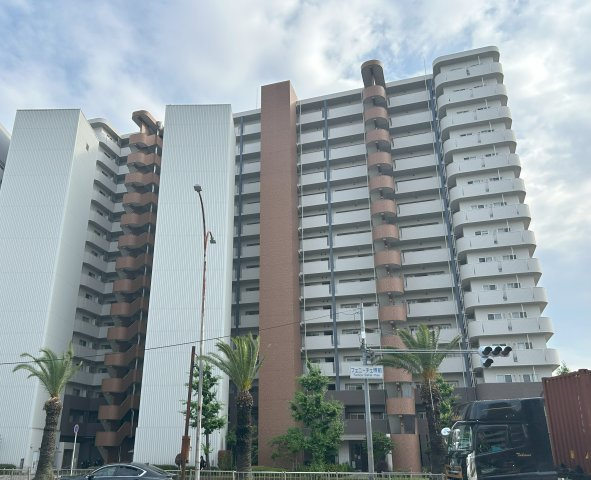 MPLAZA堺東フェニックスアベニューの外観|外観②