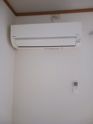 【設備】 | カーサ・ラッフィナート