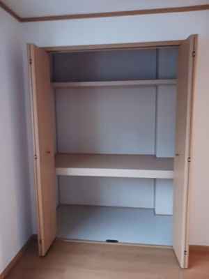 【収納】 | カーサ・ラッフィナート | 小物を収納するのに便利です